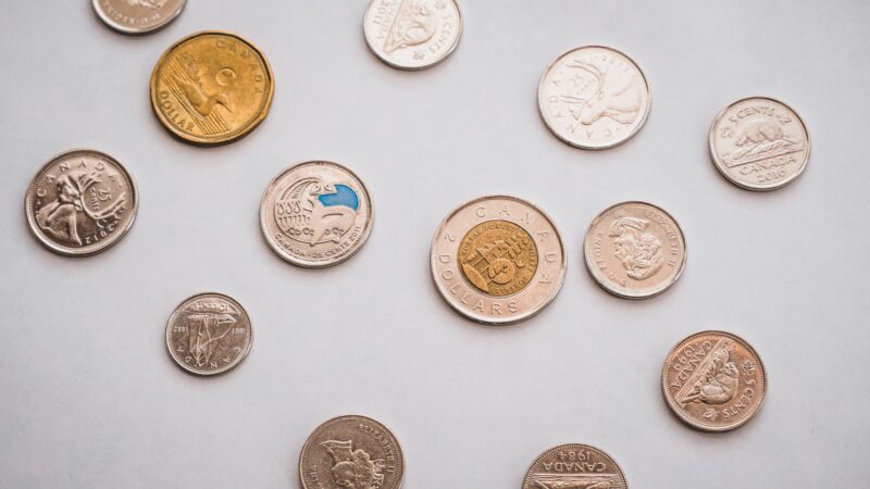 金利