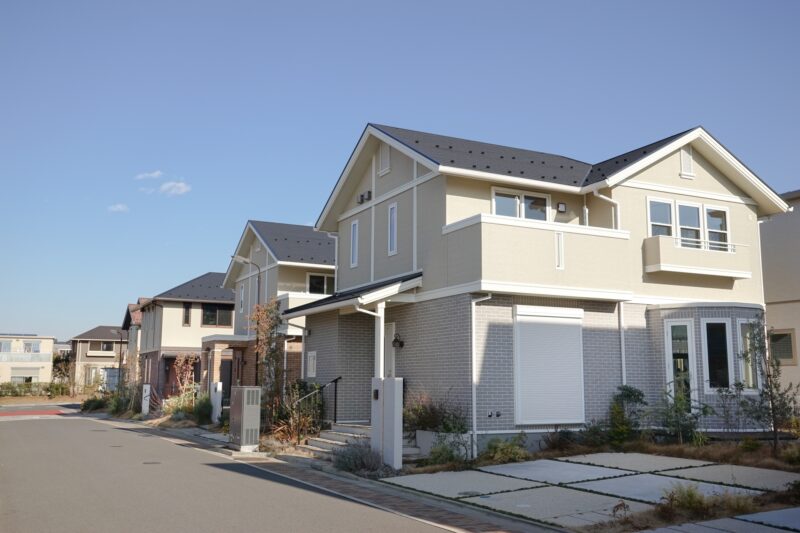【建売住宅で後悔しない方法】後悔した時の対処法と、高く売れる家の特徴も解説